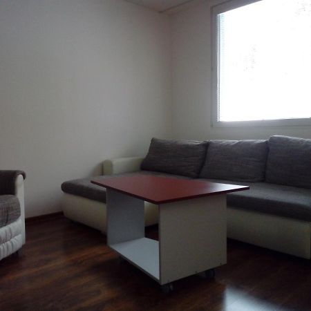 Apartman Spicak Jiretin pod Bukovou Экстерьер фото