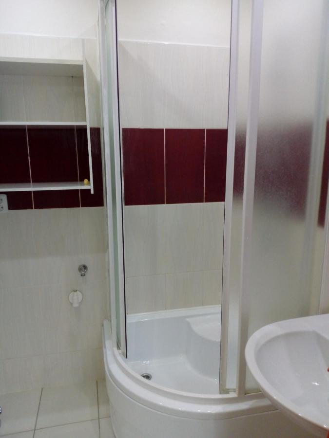 Apartman Spicak Jiretin pod Bukovou Экстерьер фото
